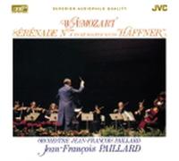 Paillard,Jean-Francois - Serenata Nr 7 K250 Haffner (Sacd)
