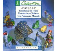Paillard,Jean-Francois - Sinf.Jouets/+ [Import]