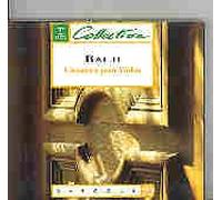 Concerto Pour Violon