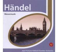 Paillard,Jean-Francois - Wassermusik