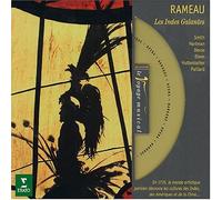 Paillard - Les Indes Galantes(Ausz)