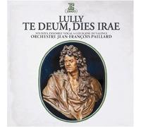 Paillard & Paillard Co - Lully: Te Deum