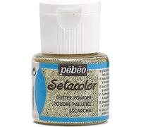 Paillette In Polvere Gr10 Setacolor 205-Oro