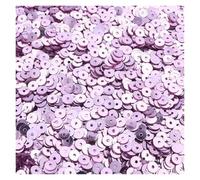 Paillettes Sciolte 20g Pure Color Sequin Flat Round 4mm Pvc Loose Sequins Crafts Paillette Sewing Clothes Decoration(Color 13)