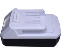 PaillYue BL1813G BL1815G BL1811G BL1820G 18V 2.0Ah 2000mAh Batteria di ricambio compatibile con trapano Makita HP457D TD127D Impact Driver DF457D HP457D JV183D