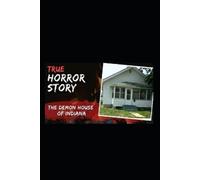Paimonia Publishing Demon House (Tascabile)