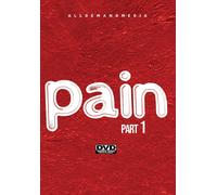 Pain 1 (DVD) Cynthia Morgan Gabriel Young