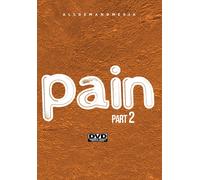 Pain 2 (DVD) Cynthia Morgan Gabriel Young
