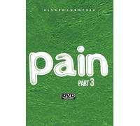 Pain 3 (DVD) Cynthia Morgan Gabriel Young