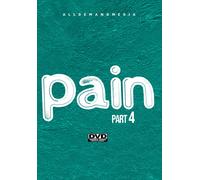 Pain 4 (DVD) Cynthia Morgan Gabriel Young