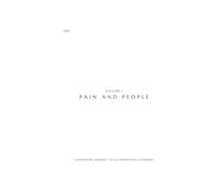 Pain and People: A Hawaiians journey to outsmart suffering