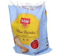 Schar Gluten Free Pain Brioche' 370gr