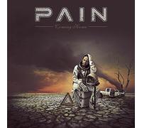 Pain - Coming Home (Spec.Edt.)