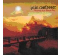 PAIN CONFESSOR - PURGATORY OF THE 2ND SUN