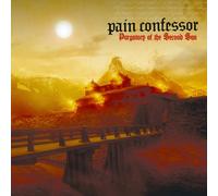Pain Confessor - Purgatory of the Second Sun