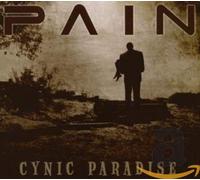 Pain - Cynic Paradise (Ltd.Deluxe Edt.)