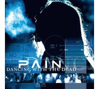 Dancing With The Dead - Pain (Audio cd)