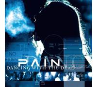 Pain Dancing With the Dead (Vinyl LP) 20th Anniversary 12" Album Coloured Vinyl