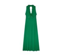 Pain De Sucre - Abito Lungo con Schiena Scoperta - - Dresses - Donna - Verde - M