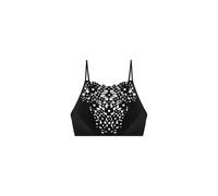 Pain De Sucre - Bram Bralette - - Swimwear - Donna - Nero - M