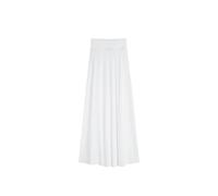 Pain De Sucre - JAX 16 - - Skirts - Donna - Bianco - XS