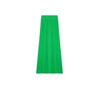 Pain De Sucre - Jax Long Slit Skirt - - Skirts - Donna - Verde - S
