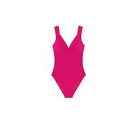 Pain De Sucre - Pipper Framboise One-piece - - Swimwear - Donna - Rosa - XL