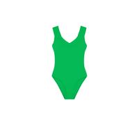 Pain De Sucre - Soya Groseille One-piece - - Swimwear - Donna - Verde - L