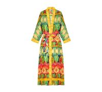 Pain De Sucre - Vany Kimono - - Blouses & Shirts - Donna - Multicolore - S
