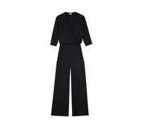 Pain De Sucre - Wrap Style Pants - - Jumpsuits & Playsuits - Donna - Nero - M