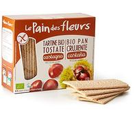 Pain Des Fleurs Tartine Riso Castagna - 150 g
