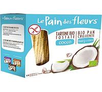 Pain Des Fleurs Tartine Tostate al Cocco, 150g