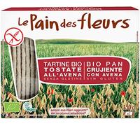 Pain Des Fleurs Tartine Tostate all'Avena - 1 X 150 g