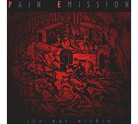 Pain Emission - War Within