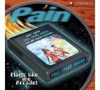 Pain - Full Speed Ahead [Import]