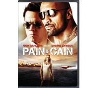 Pain & Gain
