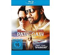 Pain & Gain (Blu-ray)