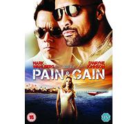Pain Gain [Edizione: Regno Unito] [Edizione: Regno Unito]