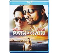 Pain & Gain - Muscoli E Denaro