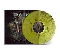 Pain I Am (Vinyl LP) 12" Album Coloured Vinyl (Limited Edition)