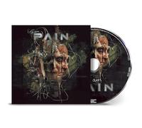 Pain - I Am