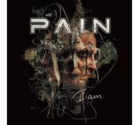 Pain I Am (Vinyl LP) 12" Album Coloured Vinyl (Limited Edition)