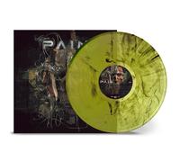 Pain I Am (Vinyl LP) 12" Album Coloured Vinyl (Limited Edition)