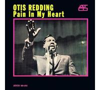 Pain In My Heart Double