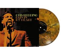 PAIN IN MY HEART (MARBLE VINYL)