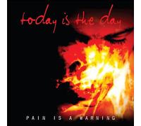 Pain Is A Warning