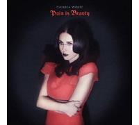 PAIN IS BEAUTY - CHELSEA WOLFE