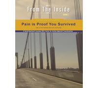 Pain Is the Proof You Survived: How to Stop Running and Start Rebuilding: 5