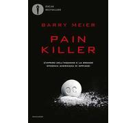 Pain Killer