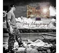 Pain Management by Bubba Sparxxx
